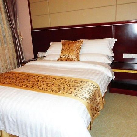 Xiamen He Zheng Hotel Eksteriør bilde